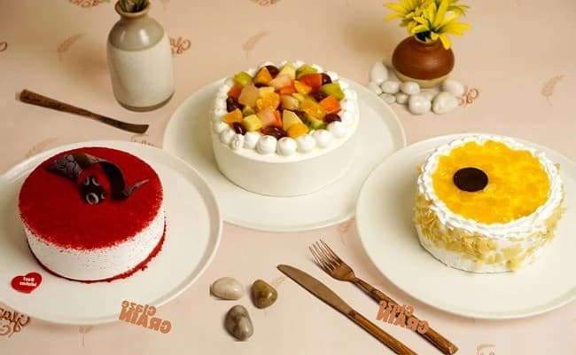 Baking it Back: Why a Setback is Never the Final Verdict