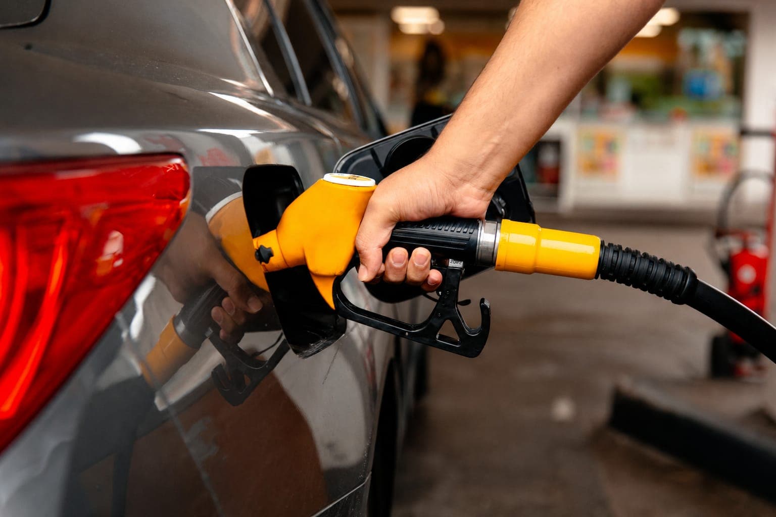 Ethanol on the Road: What India's E20 Push Buys, Costs, and Risks