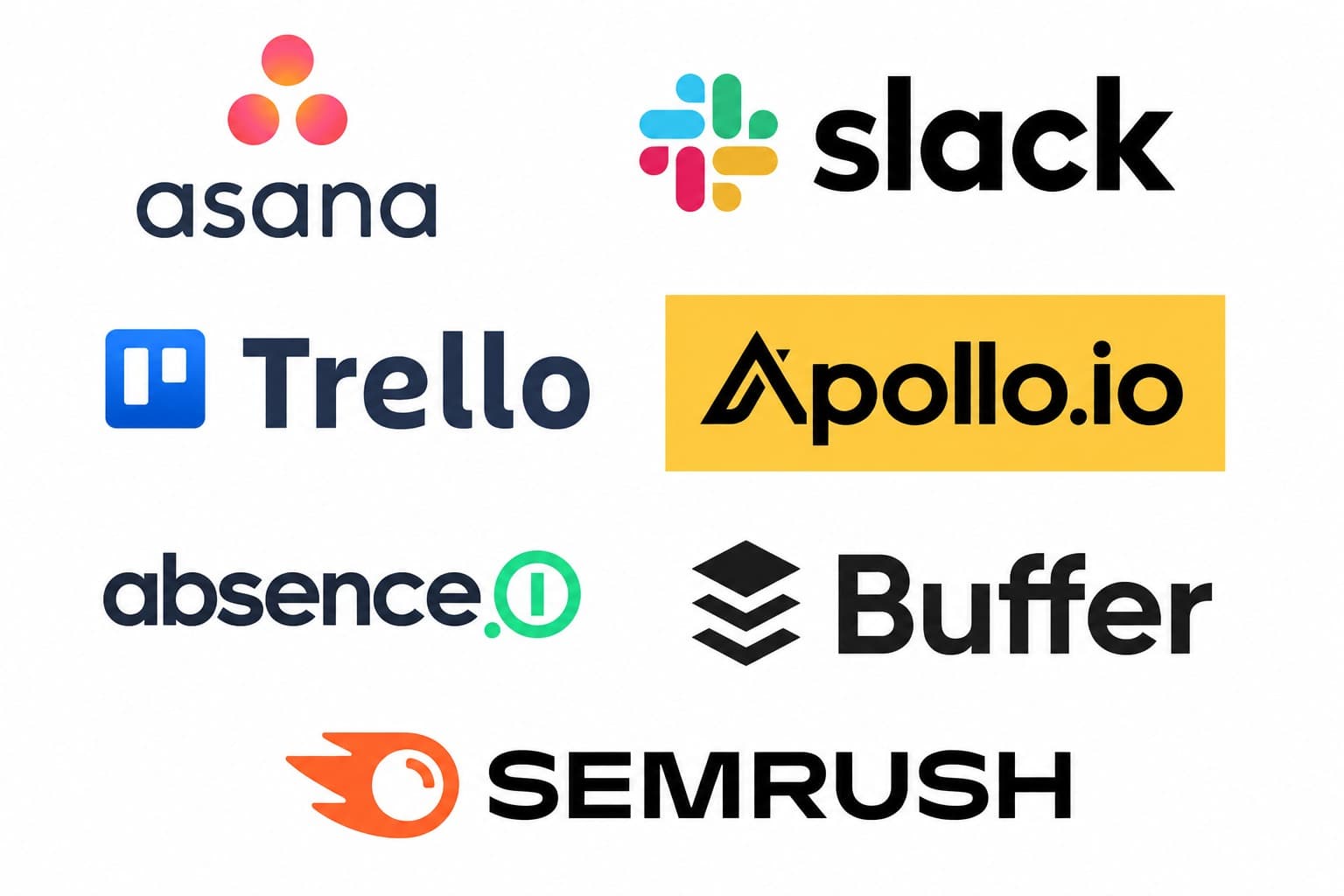Nine Tools, Zero Headcount: The Software Doing the Job a Startup Can't Yet Afford to Hire For