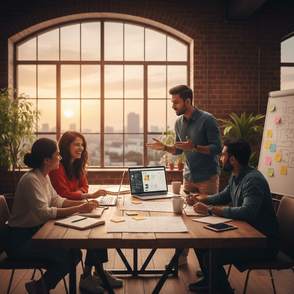 COSMINNOX background