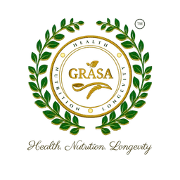 GRASA logo